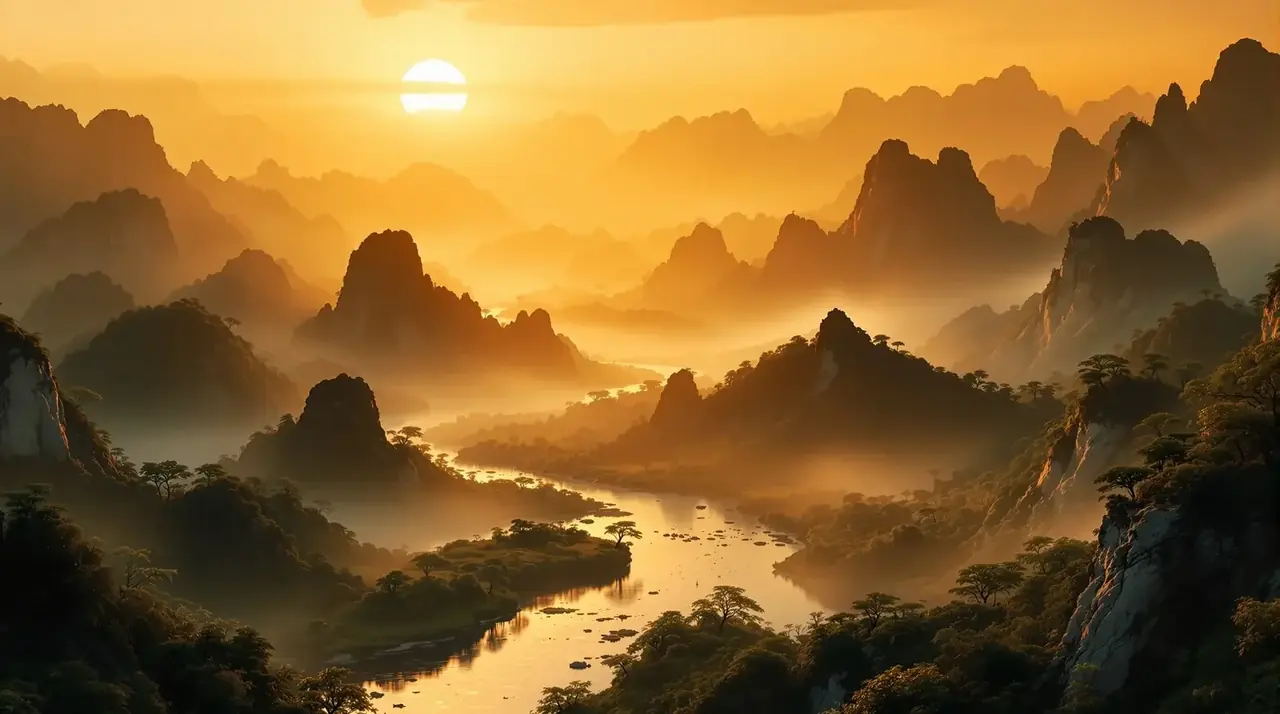 山河故人 剧照
